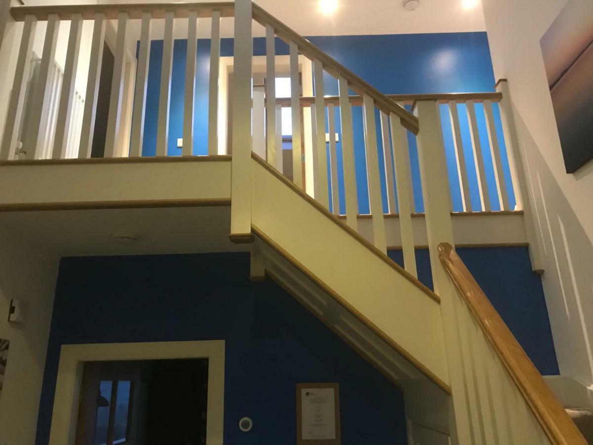 Sleeps 12 Hot Tub Sauna Cinema Pets Welcome Enniskillen Exteriör bild
